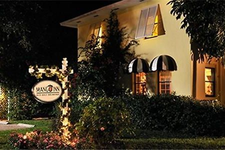 ليك وورث Mango Inn Bed And Breakfast المظهر الخارجي الصورة