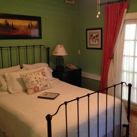 ليك وورث Mango Inn Bed And Breakfast الغرفة الصورة