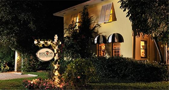 ليك وورث Mango Inn Bed And Breakfast المظهر الخارجي الصورة