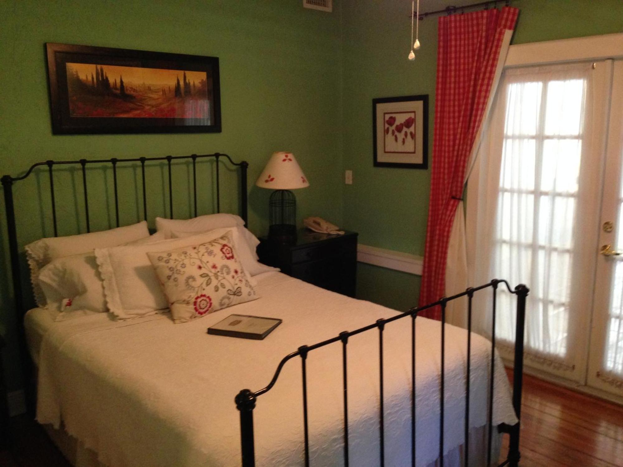 ليك وورث Mango Inn Bed And Breakfast الغرفة الصورة