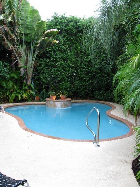 ليك وورث Mango Inn Bed And Breakfast المظهر الخارجي الصورة