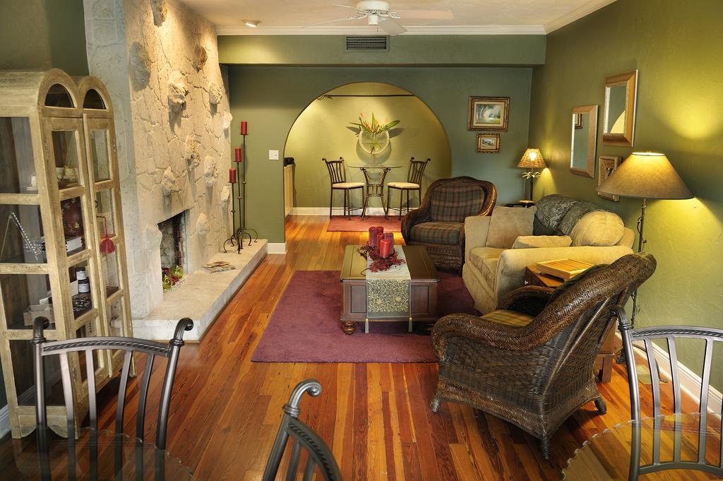 ليك وورث Mango Inn Bed And Breakfast المظهر الخارجي الصورة