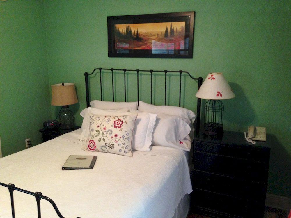 ليك وورث Mango Inn Bed And Breakfast المظهر الخارجي الصورة