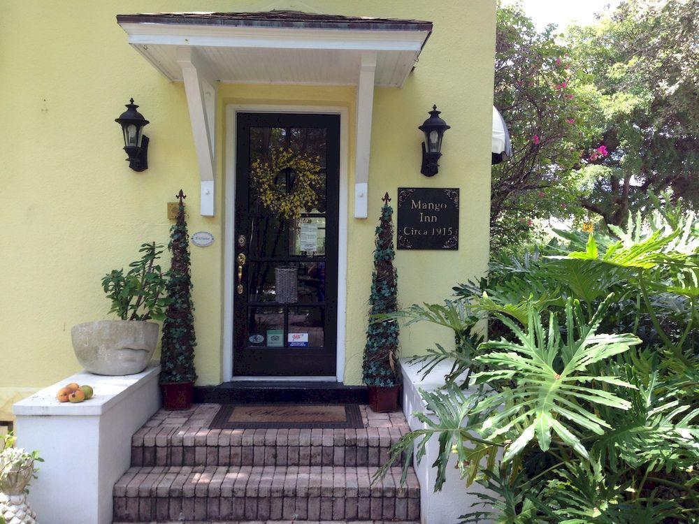 ليك وورث Mango Inn Bed And Breakfast المظهر الخارجي الصورة
