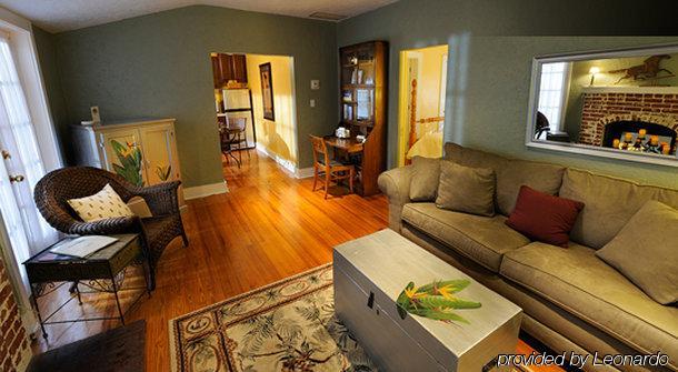 ليك وورث Mango Inn Bed And Breakfast الغرفة الصورة
