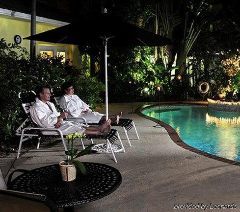 ليك وورث Mango Inn Bed And Breakfast المرافق الصورة