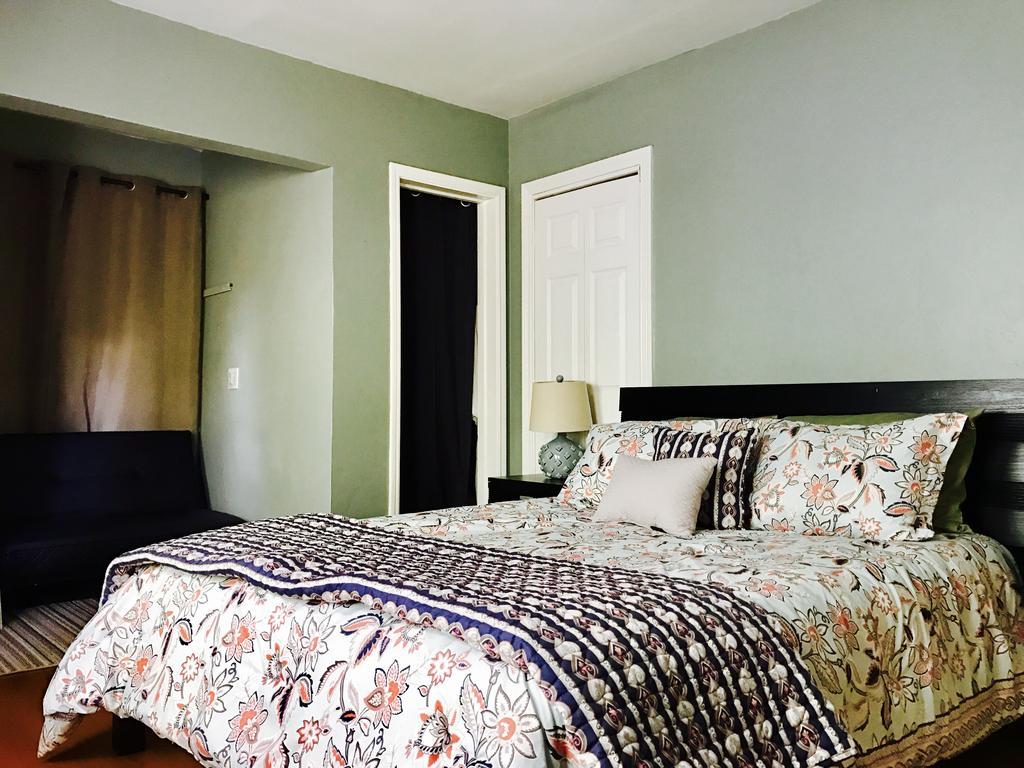 ليك وورث Mango Inn Bed And Breakfast المظهر الخارجي الصورة