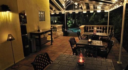 ليك وورث Mango Inn Bed And Breakfast المظهر الخارجي الصورة