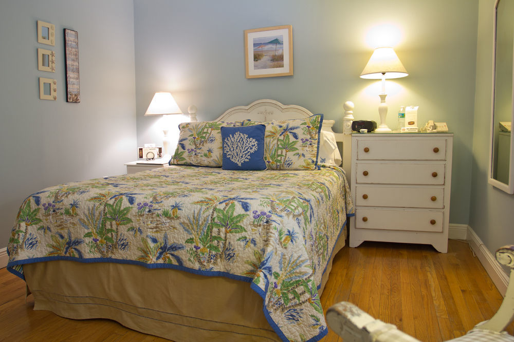 ليك وورث Mango Inn Bed And Breakfast المظهر الخارجي الصورة