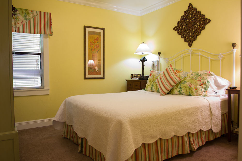 ليك وورث Mango Inn Bed And Breakfast المظهر الخارجي الصورة