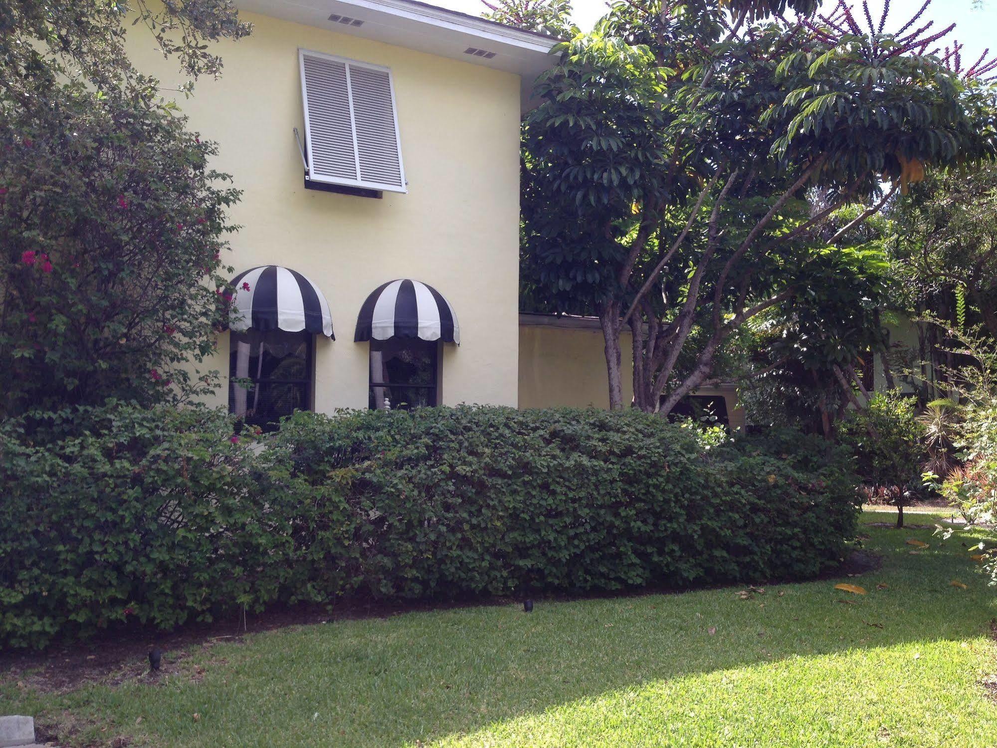 ليك وورث Mango Inn Bed And Breakfast المظهر الخارجي الصورة