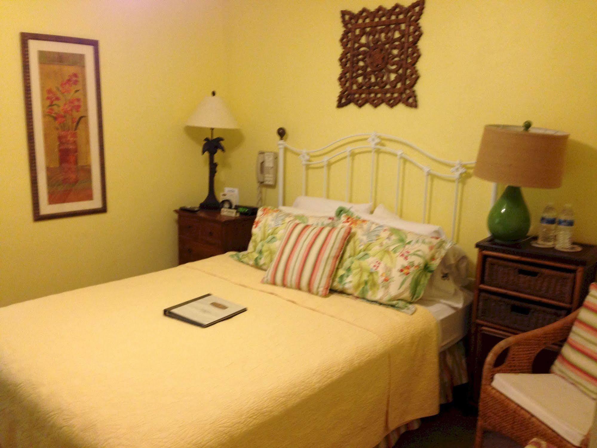 ليك وورث Mango Inn Bed And Breakfast المظهر الخارجي الصورة