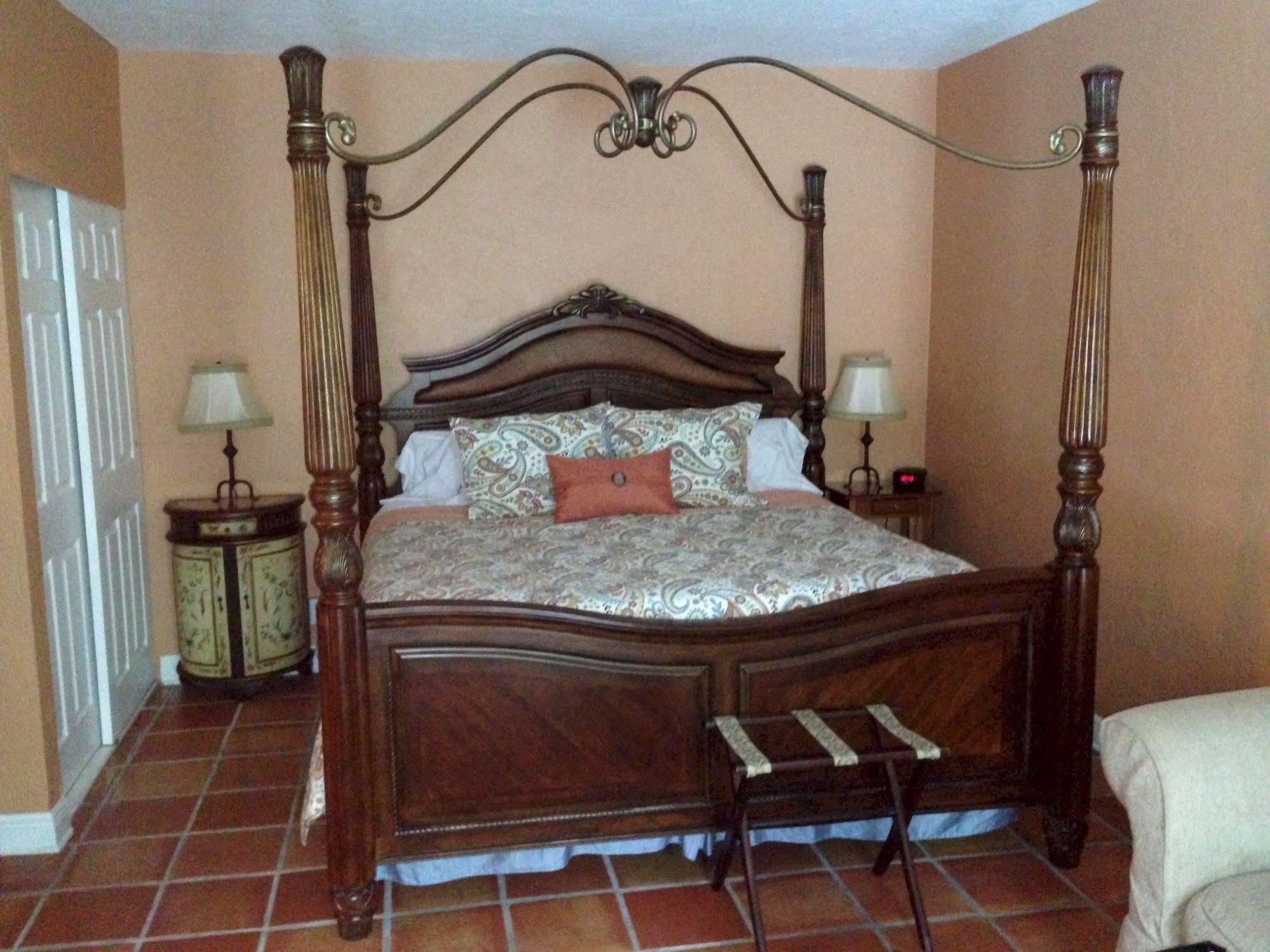 ليك وورث Mango Inn Bed And Breakfast المظهر الخارجي الصورة