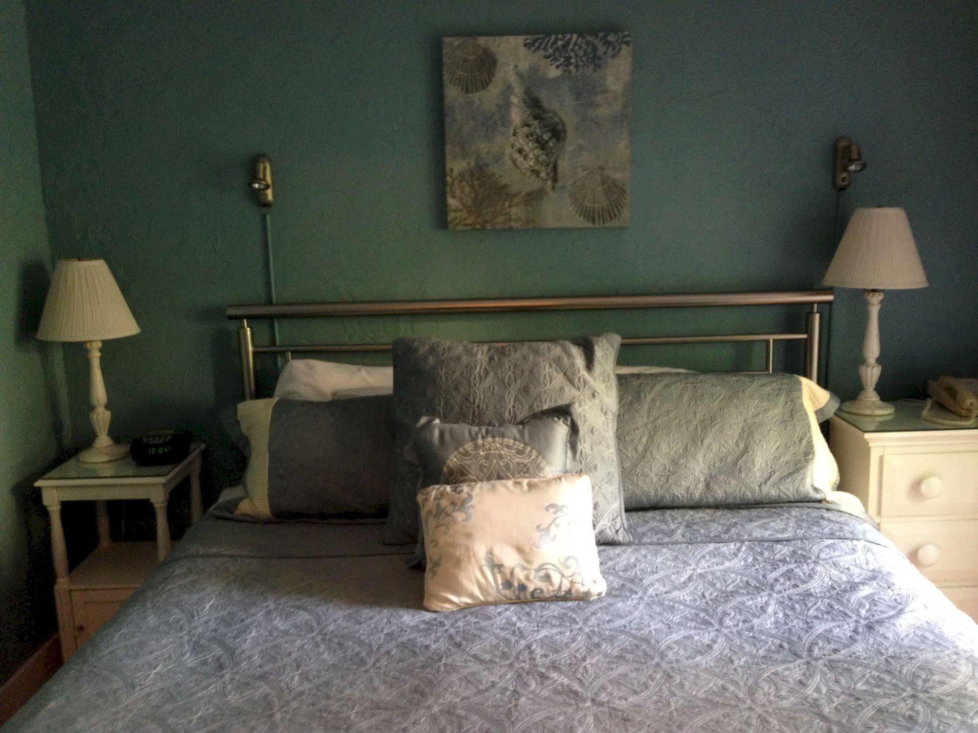 ليك وورث Mango Inn Bed And Breakfast المظهر الخارجي الصورة