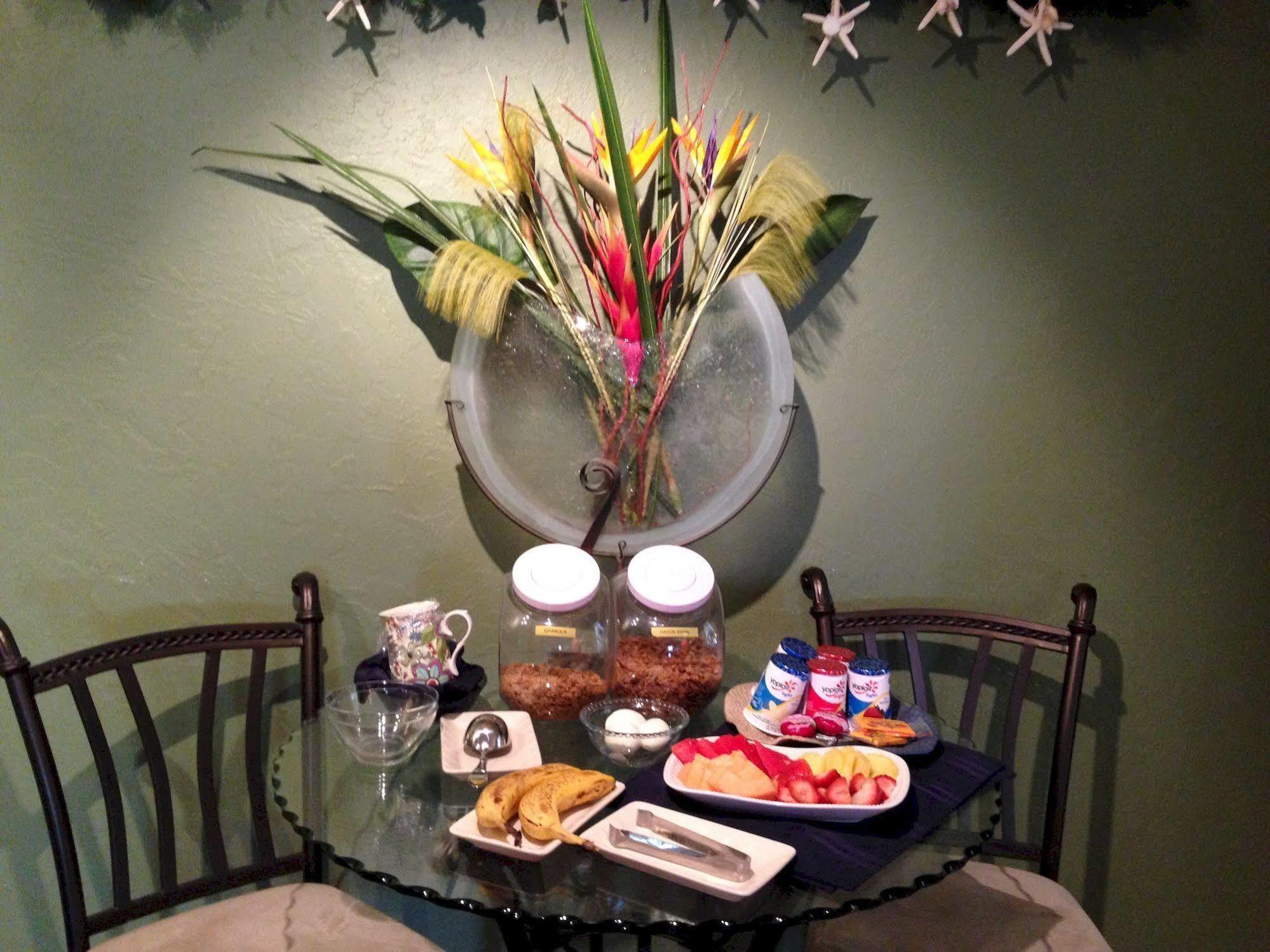 ليك وورث Mango Inn Bed And Breakfast المظهر الخارجي الصورة