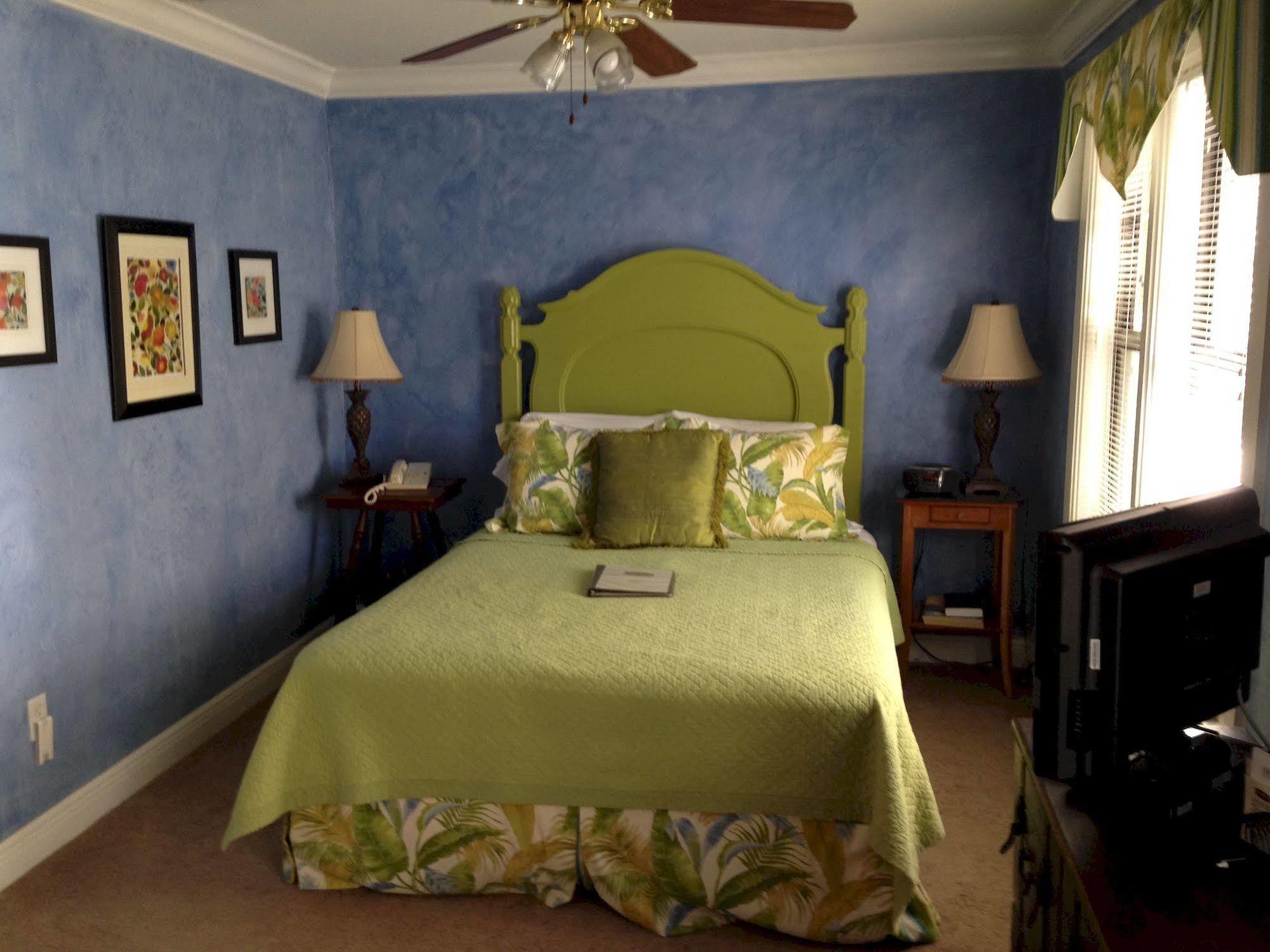 ليك وورث Mango Inn Bed And Breakfast المظهر الخارجي الصورة