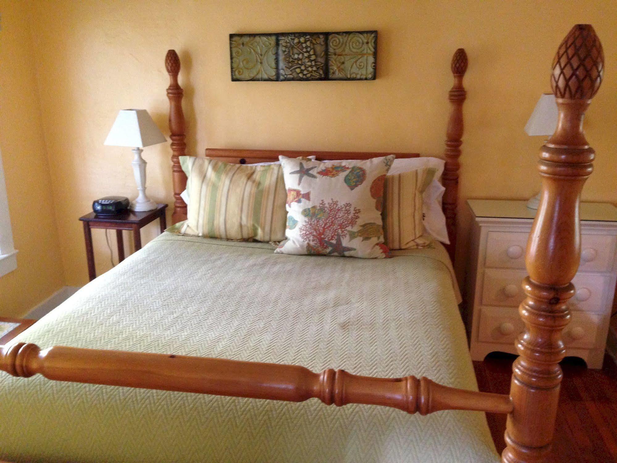 ليك وورث Mango Inn Bed And Breakfast المظهر الخارجي الصورة