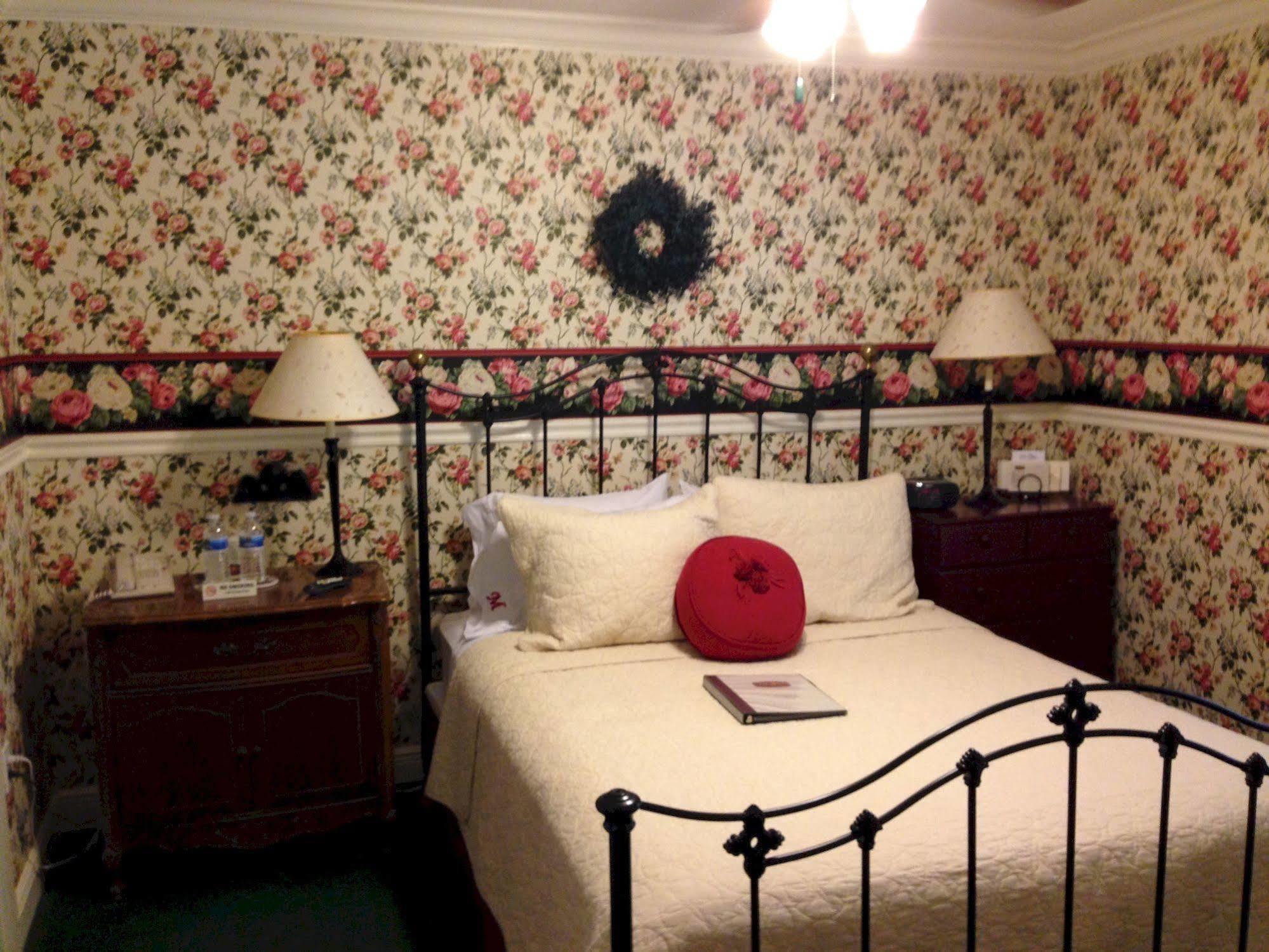 ليك وورث Mango Inn Bed And Breakfast المظهر الخارجي الصورة